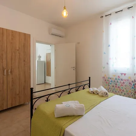 Cuore Di Conchiglia 3 Custonaci