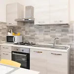 Cuore Di Conchiglia 3 아파트 *