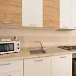 Cuore Di Conchiglia 3 아파트 *