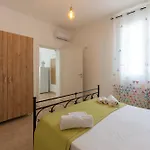 Cuore Di Conchiglia 3 쿠스토나치