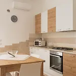 Cuore Di Conchiglia 3 아파트 *