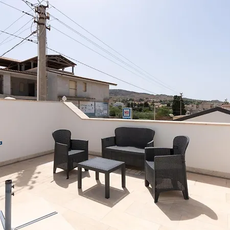 Appartement Cuore Di Conchiglia 3