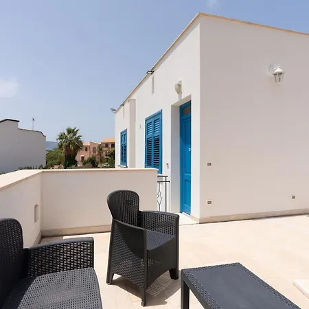 Cuore Di Conchiglia 3 Appartement