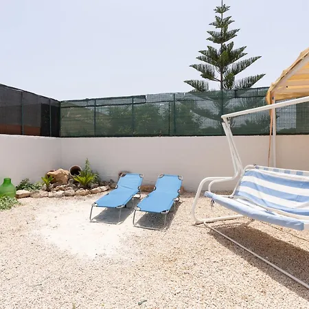 Apartament Cuore Di Conchiglia 3