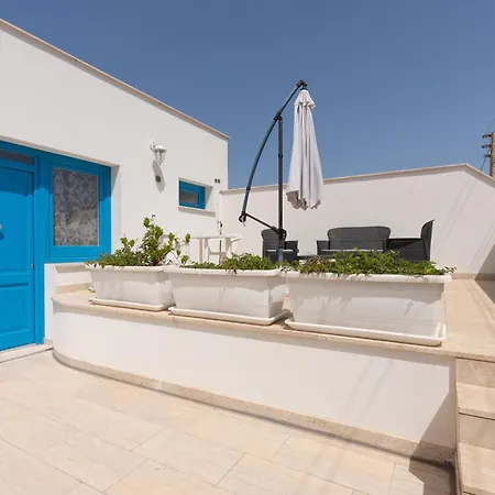 Appartement Cuore Di Conchiglia 3 *