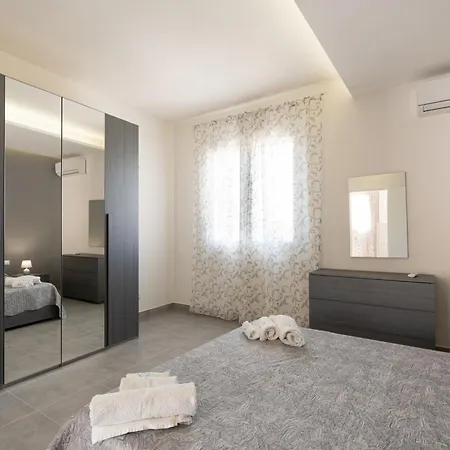 Cuore Di Conchiglia 3 Apartman