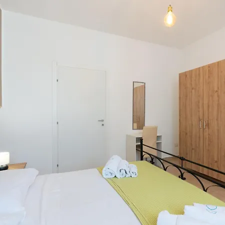 Cuore Di Conchiglia 3 * Custonaci