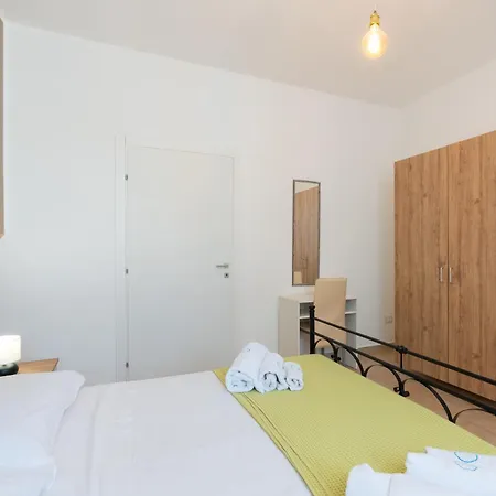 Cuore Di Conchiglia 3 * Custonaci