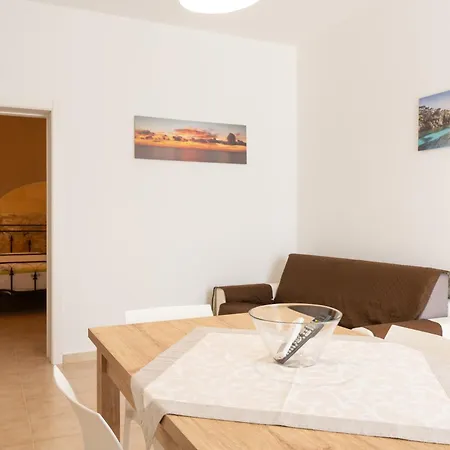 Cuore Di Conchiglia 3 Apartman