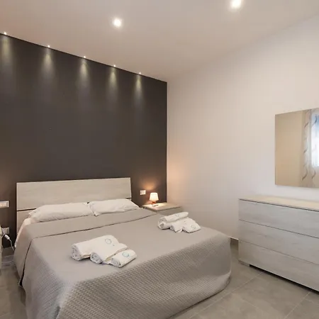 Apartman Cuore Di Conchiglia 3