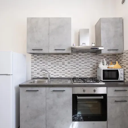 Apartman Cuore Di Conchiglia 3