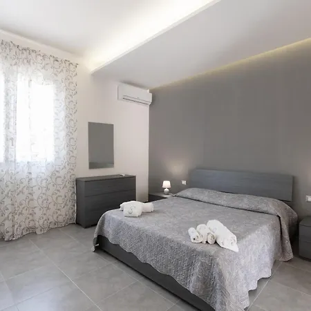 Appartamento Cuore Di Conchiglia 3 *