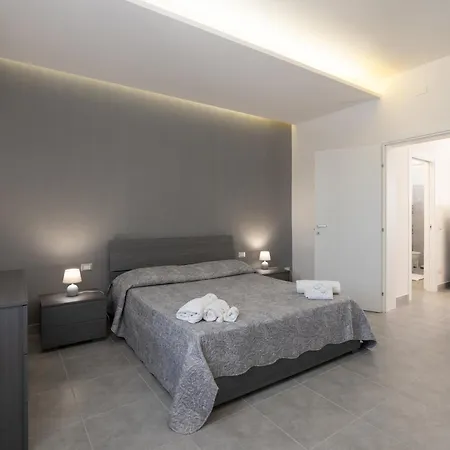 Cuore Di Conchiglia 3 * Custonaci