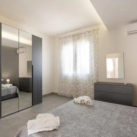 Appartamento Cuore Di Conchiglia 3 *