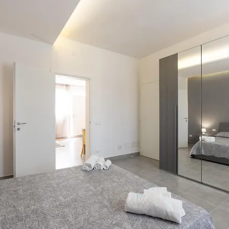 Appartamento Cuore Di Conchiglia 3 *