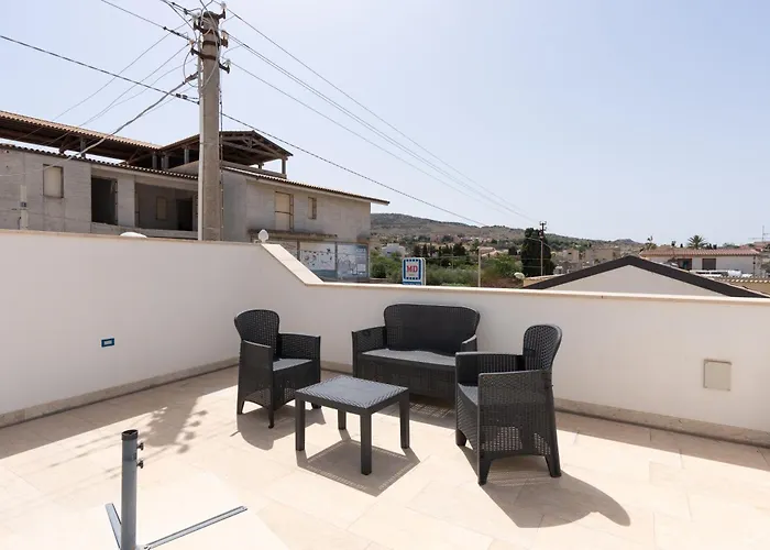 Appartement Cuore Di Conchiglia 3
