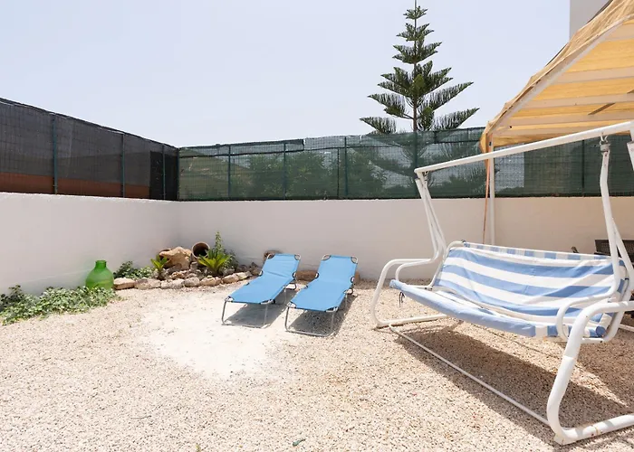 Appartement Cuore Di Conchiglia 3