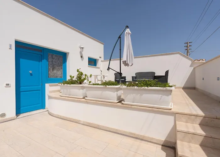 Appartement Cuore Di Conchiglia 3 *