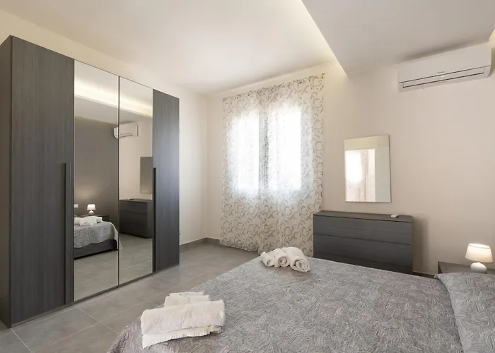 Cuore Di Conchiglia 3 Appartement