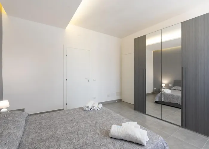 Cuore Di Conchiglia 3 Appartement *