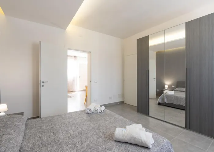 Cuore Di Conchiglia 3 * Custonaci