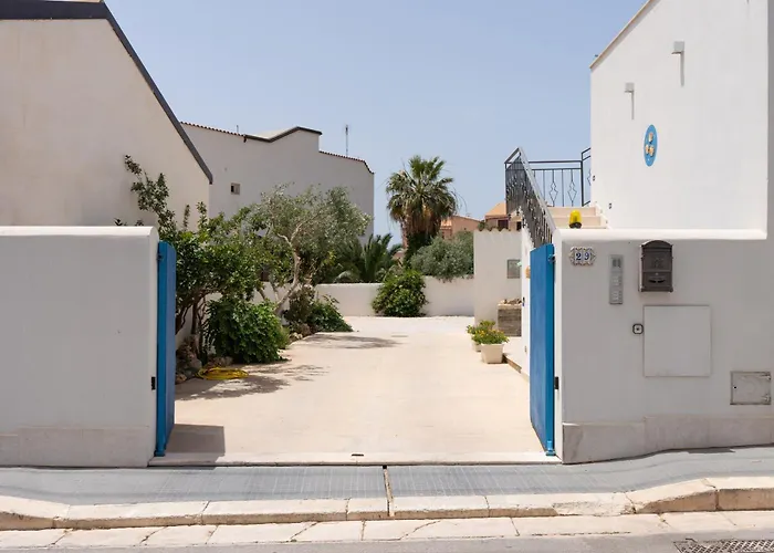 Appartement Cuore Di Conchiglia 3