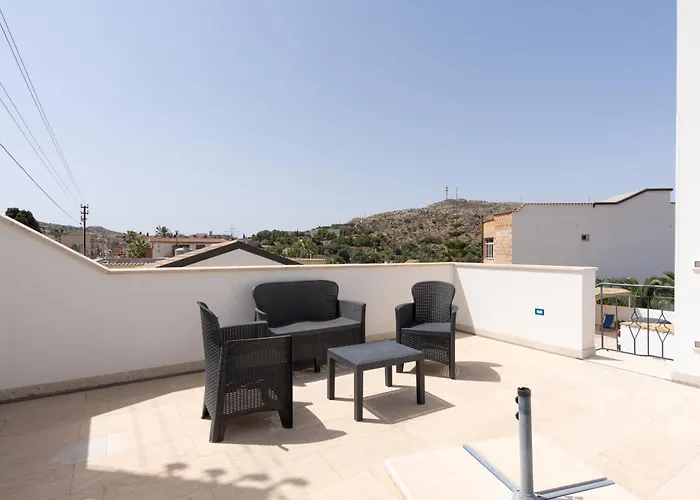 Cuore Di Conchiglia 3 Appartement *